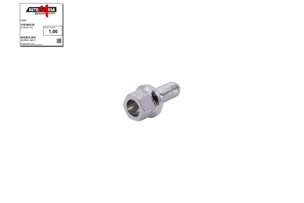 Wheel Bolt (110100210)