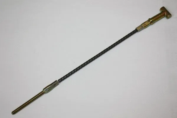 Cable Pull, parking brake (120075910)