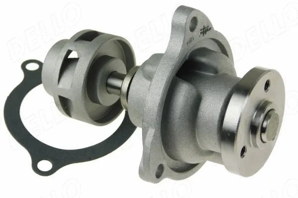 Water Pump, engine cooling
