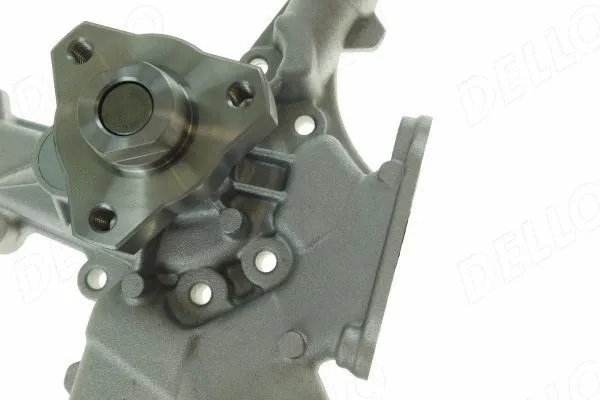 Water Pump, engine cooling (160096410)