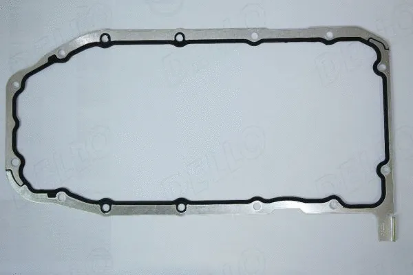 Gasket, oil sump (190050410)