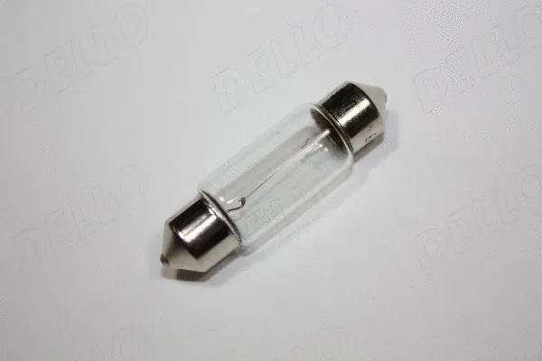 Bulb, boot light (150111910)