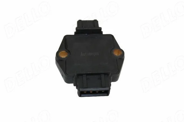 Control Unit, ignition system (150030210)