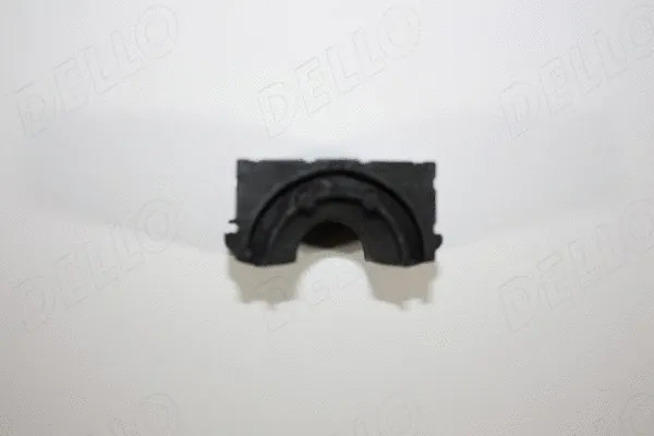 Mounting, stabiliser bar