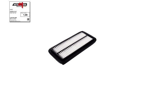 Air Filter