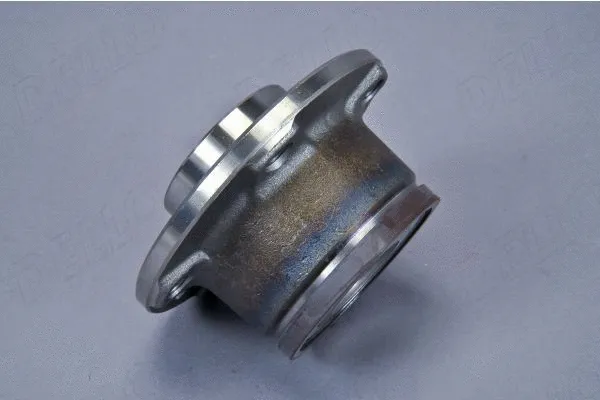 Wheel Bearing Kit (110131610)