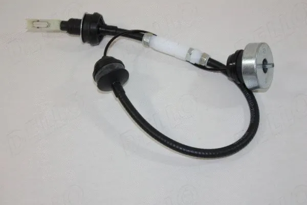 Cable Pull, clutch control (130094710)