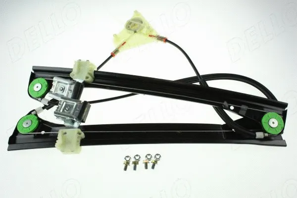 Window Regulator (100029310)