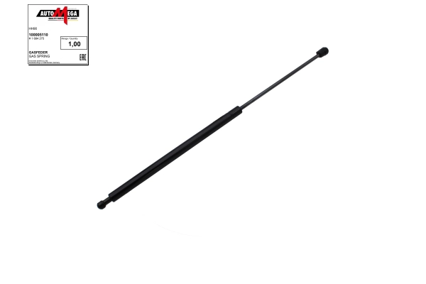 Gas Spring, boot/cargo area (100005110)
