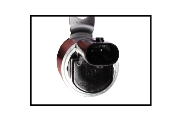 Control Valve, camshaft adjustment