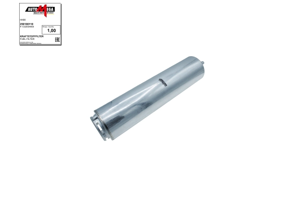 Fuel Filter (250100110)