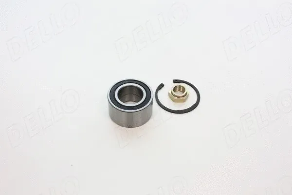 Wheel Bearing Kit (110194710)