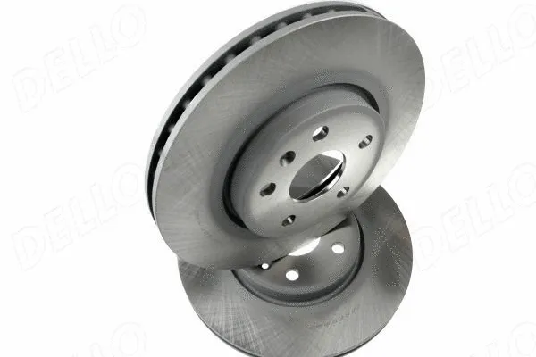 Brake Disc (120068910)