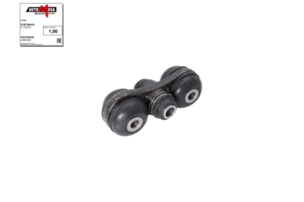 Rod/Strut, wheel suspension (218736410)