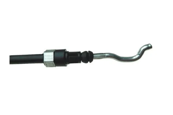 Cable Pull, parking brake (247324810)