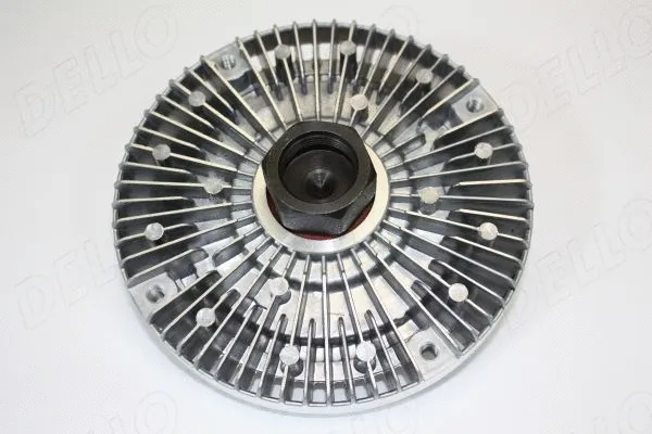 Clutch, radiator fan (160055910)