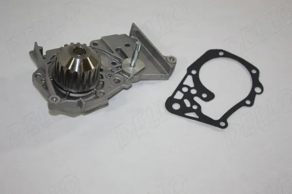 Water Pump, engine cooling (160009410)