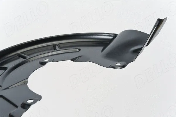 Splash Guard, brake disc