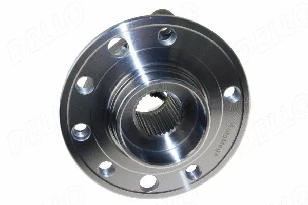 Wheel Bearing Kit (110154710)