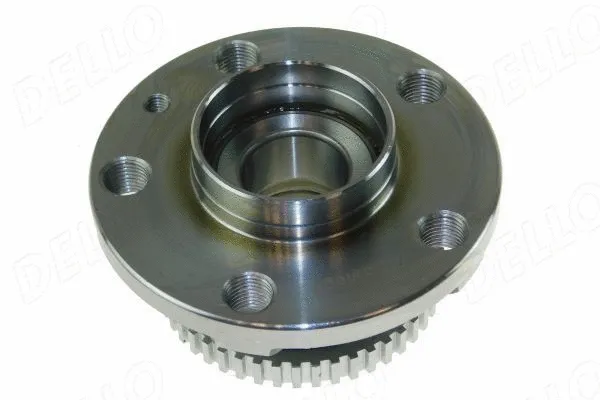 Wheel Hub (110124010)