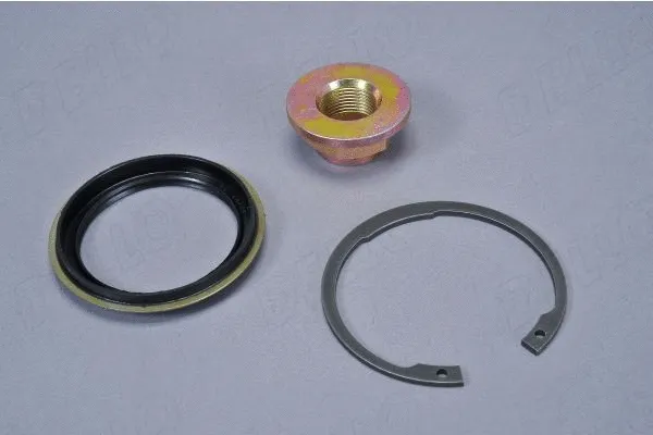 Wheel Bearing Kit (110195610)