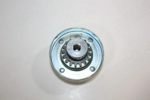 Tensioner Pulley, V-ribbed belt (160072510)