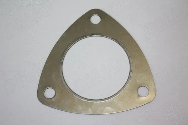 Gasket, exhaust pipe (190053910)