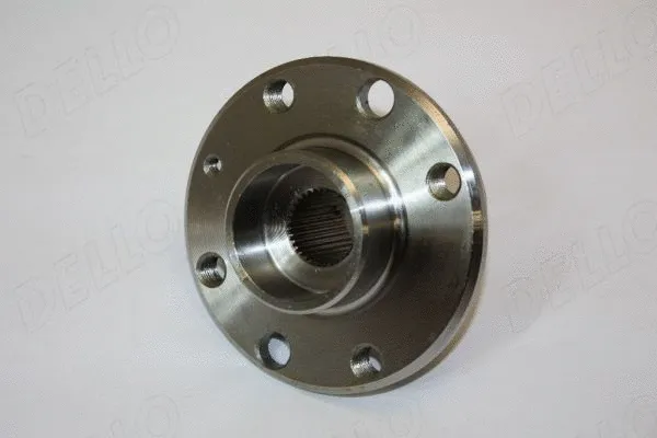 Wheel Hub