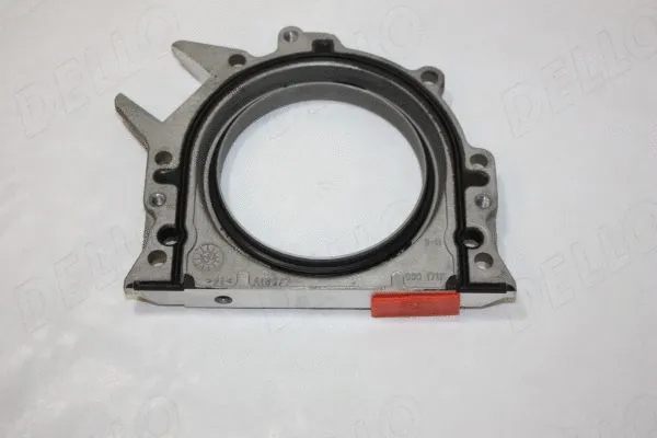 Shaft Seal, crankshaft