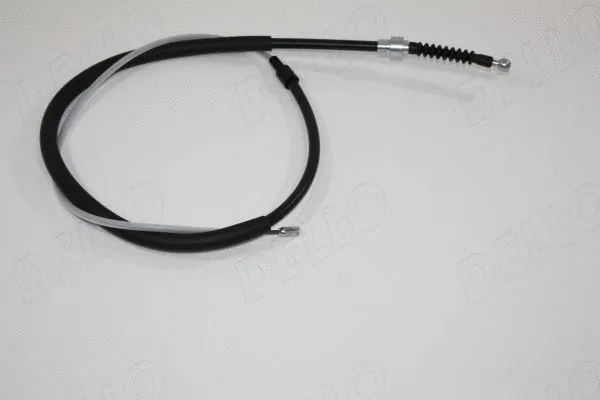 Cable Pull, parking brake (120020210)