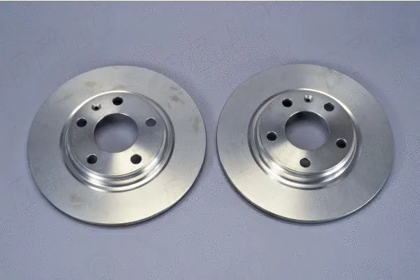 Brake Disc (120036210)
