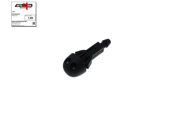 Washer Fluid Jet, window cleaning (274701610)