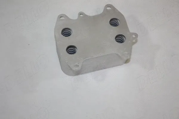 Oil Cooler, engine oil (130048010)
