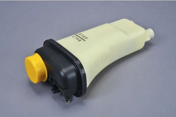 Expansion Tank, coolant