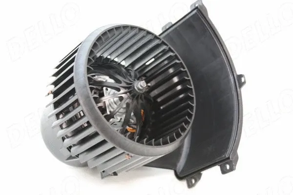 Interior Blower (160061410)