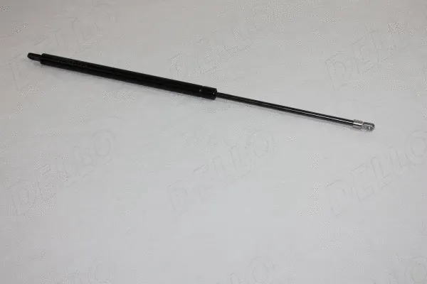 Gas Spring, bonnet