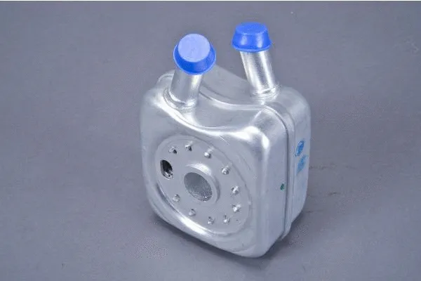 Oil Cooler, engine oil