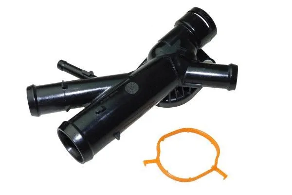 Coolant Flange