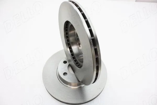Brake Disc (120002810)