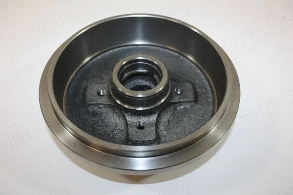 Brake Drum