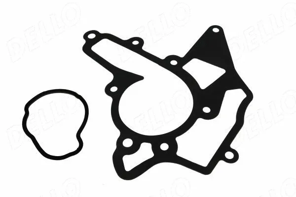 Water Pump, engine cooling (160096510)
