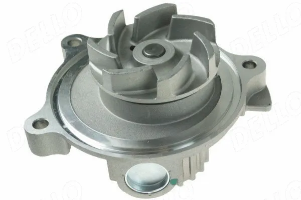 Water Pump, engine cooling (160012410)