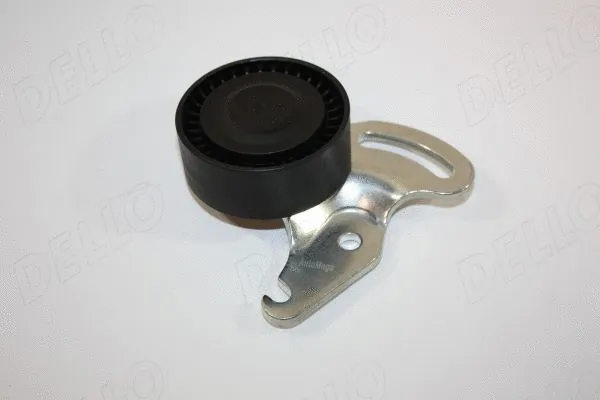 Tensioner Pulley, V-ribbed belt (160076410)