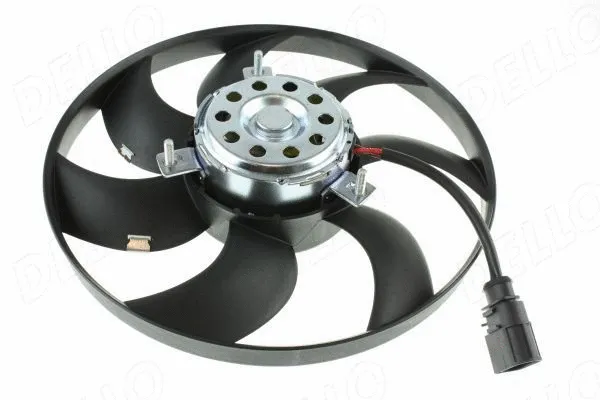 Fan, engine cooling (160067710)