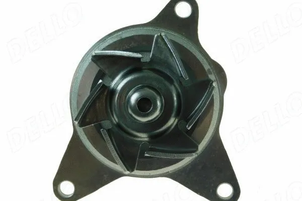 Water Pump, engine cooling (160023310)