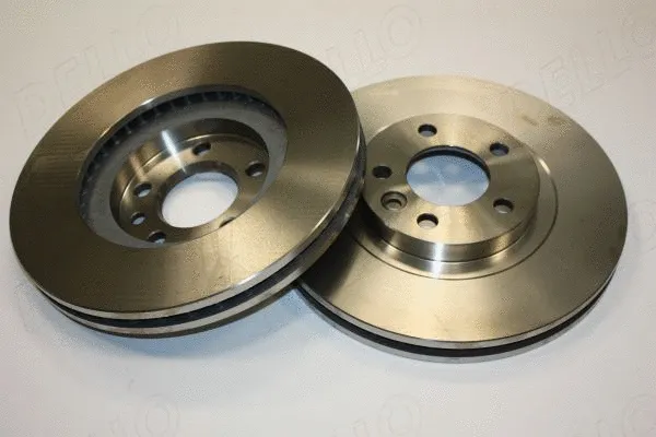 Brake Disc (120035510)