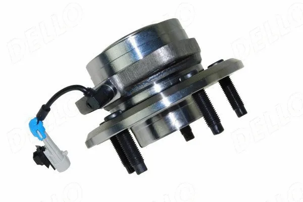 Wheel Hub (110158310)