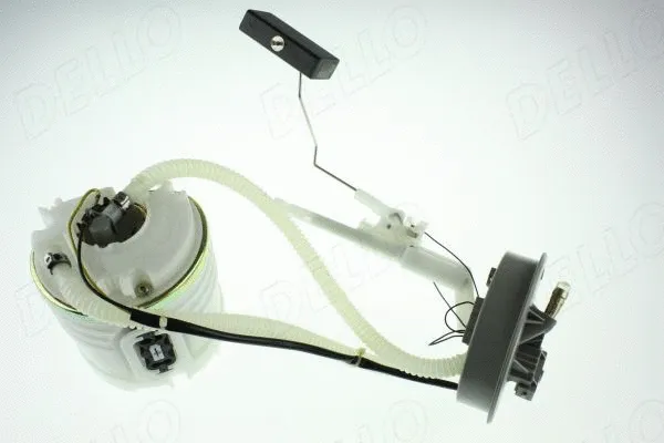 Fuel Feed Unit (140017310)