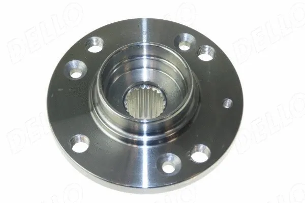 Wheel Hub (110058710)