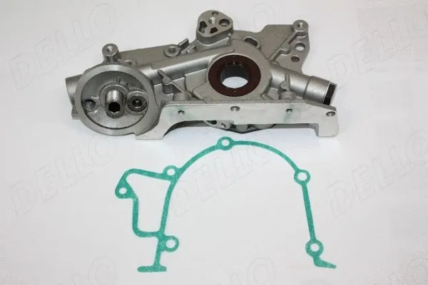 Oil Pump (130108410)